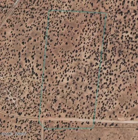 1820 Hutch Rd, Heber, AZ 85928
