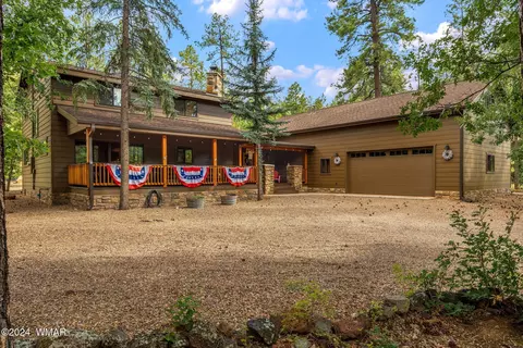 3565 Larkspur Ln, Pinetop, AZ 85935