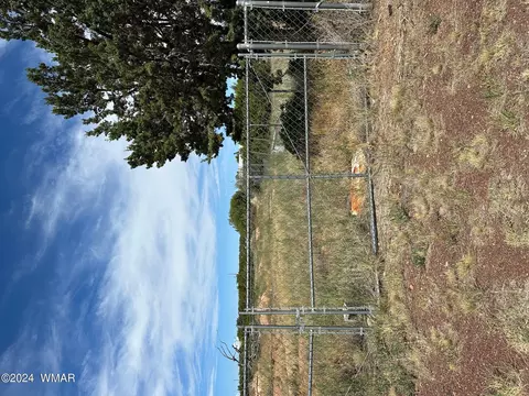 59 Frontage Rd, Concho, AZ 85924