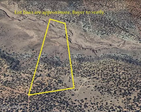 159 Ranch Dr, Concho, AZ 85924