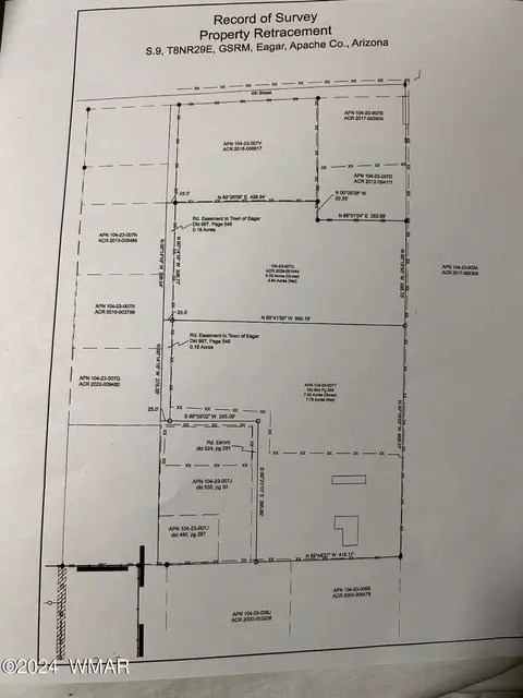 tbd E 4th St, Eagar, AZ 85925 photo 21