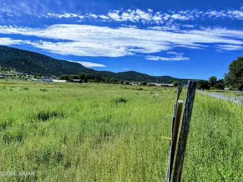 tbd E 4th St, Eagar, AZ 85925 photo 2