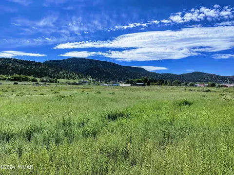 tbd E 4th St, Eagar, AZ 85925