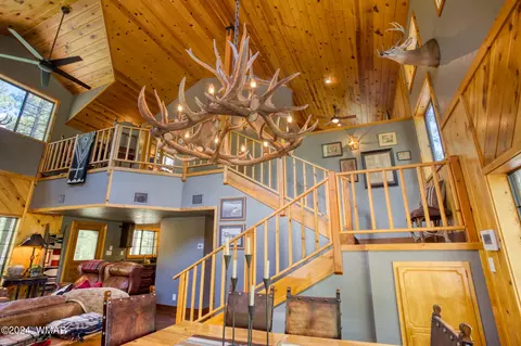 6 Cr 2070, Alpine, AZ 85920