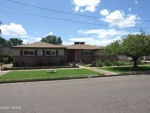 53 W 2nd St N, Snowflake, AZ 85937