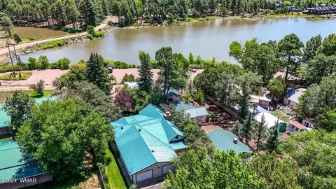 1954 Lakeview Ln, Lakeside, AZ 85929
