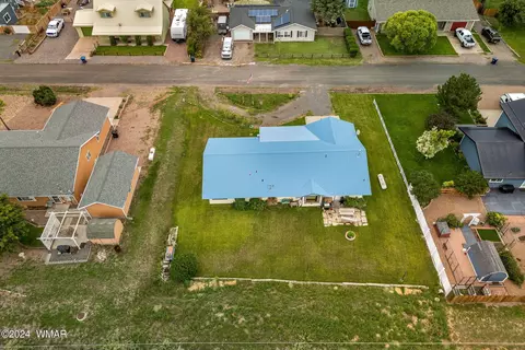 341 Udall St, Eagar, AZ 85925 photo 23