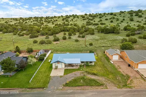 341 Udall St, Eagar, AZ 85925 photo 20