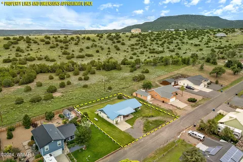 341 Udall St, Eagar, AZ 85925 photo 2