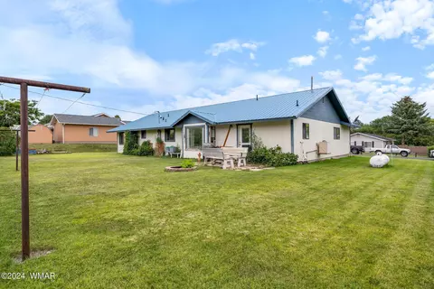 341 Udall St, Eagar, AZ 85925 photo 18