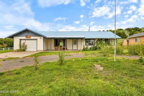 341 Udall St, Eagar, AZ 85925 photo 4