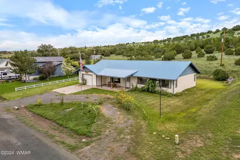 341 Udall St, Eagar, AZ 85925