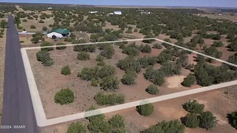 7826 Cedar Trl, Show Low, AZ 85901