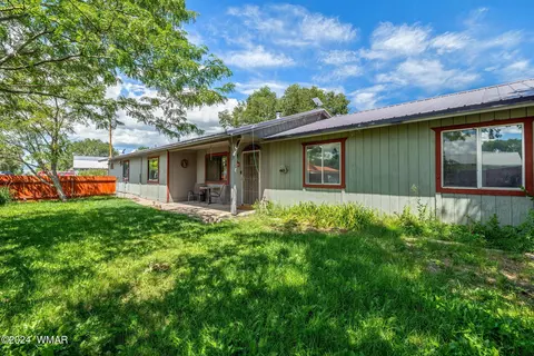 286 E 1st Ave, Eagar, AZ 85925 photo 3
