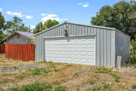 286 E 1st Ave, Eagar, AZ 85925 photo 4