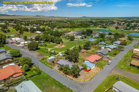 286 E 1st Ave, Eagar, AZ 85925 photo 32