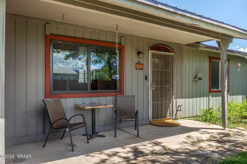 286 E 1st Ave, Eagar, AZ 85925