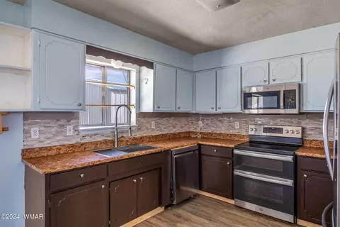 286 E 1st Ave, Eagar, AZ 85925 photo 20