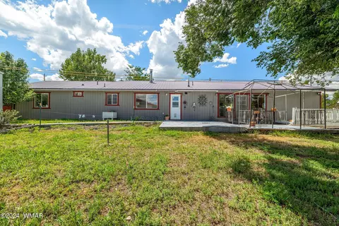 286 E 1st Ave, Eagar, AZ 85925 photo 29