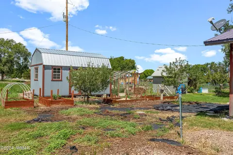 286 E 1st Ave, Eagar, AZ 85925 photo 30