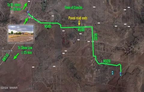 35 Ranch Rd, Concho, AZ 85924 photo 25