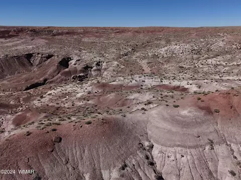 tbd Sheri Rd 160 Acres, Holbrook, AZ 86025