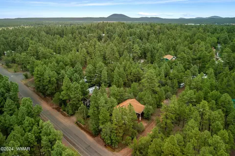 2259 Mcneill St, Lakeside, AZ 85929