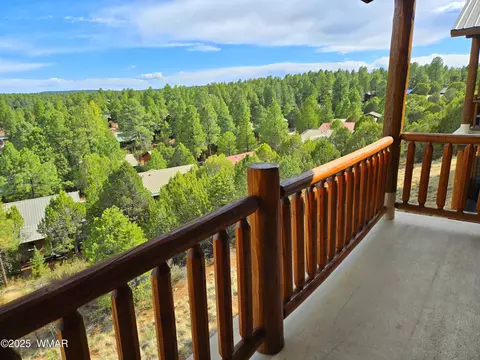 2300 N Cottage Trl #A11, Show Low, AZ 85901