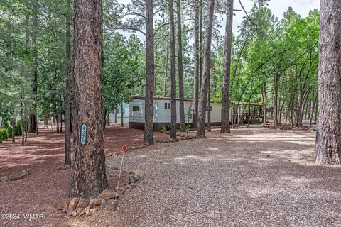 4296 Racoon Ct, Pinetop, AZ 85935