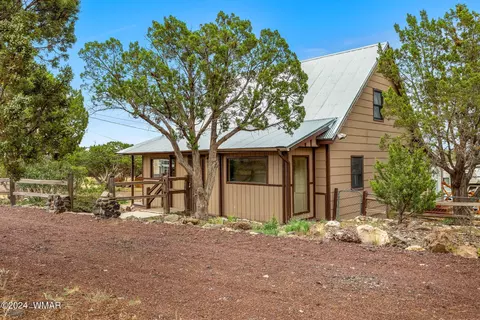 1331 Brown Trout Dr, Show Low, AZ 85901