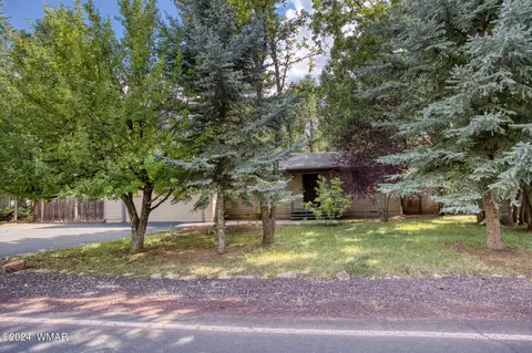 4529 Branding Iron Loop, Pinetop, AZ 85935