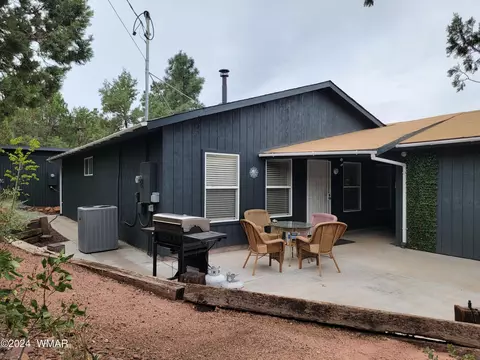 401 E Merrill, Show Low, AZ 85901 photo 1