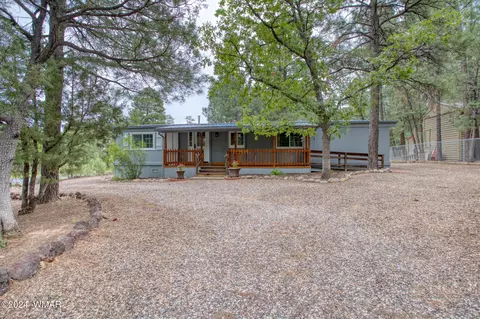 4949 Vallery Ln, Lakeside, AZ 85929