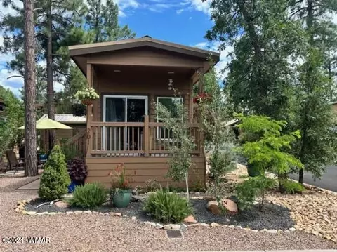 3851 Vacation Village Dr #201, Show Low, AZ 85901