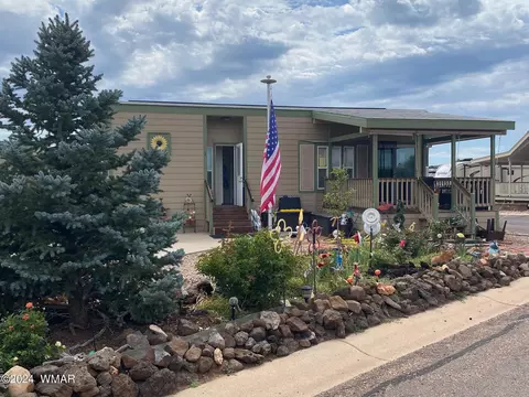 8217 Navajo Cir, Show Low, AZ 85901