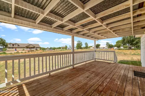 610 E Center St, Taylor, AZ 85939 photo 21