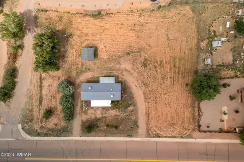 610 E Center St, Taylor, AZ 85939 photo 26
