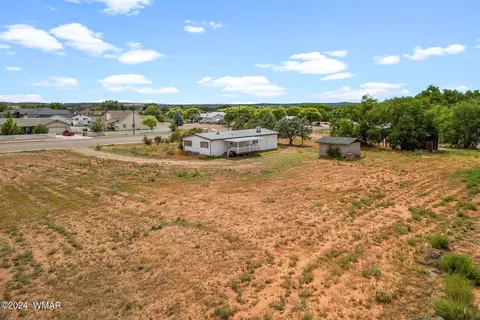 610 E Center St, Taylor, AZ 85939 photo 30