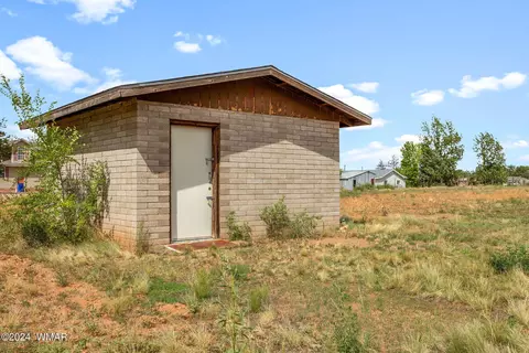 610 E Center St, Taylor, AZ 85939 photo 25
