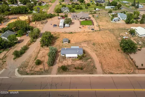610 E Center St, Taylor, AZ 85939 photo 28