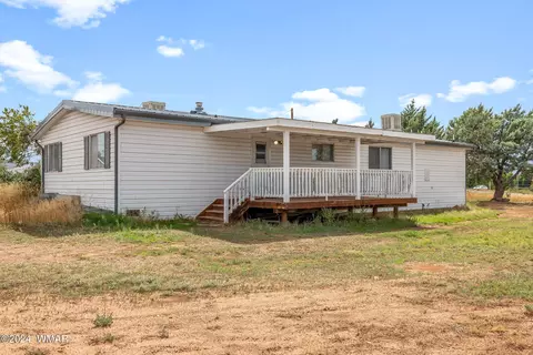 610 E Center St, Taylor, AZ 85939 photo 22
