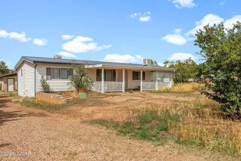 610 E Center St, Taylor, AZ 85939