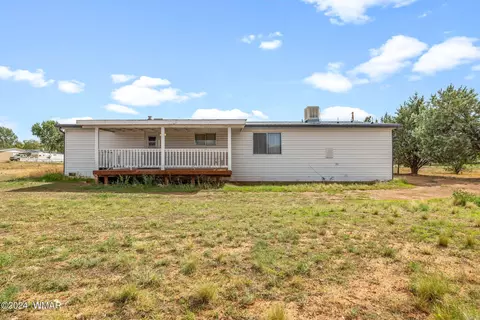 610 E Center St, Taylor, AZ 85939 photo 23