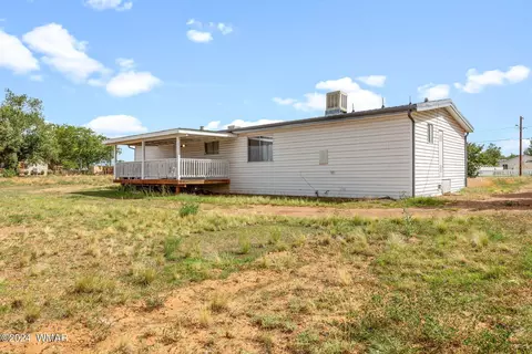 610 E Center St, Taylor, AZ 85939 photo 24