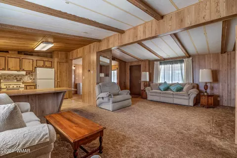 610 E Center St, Taylor, AZ 85939 photo 7