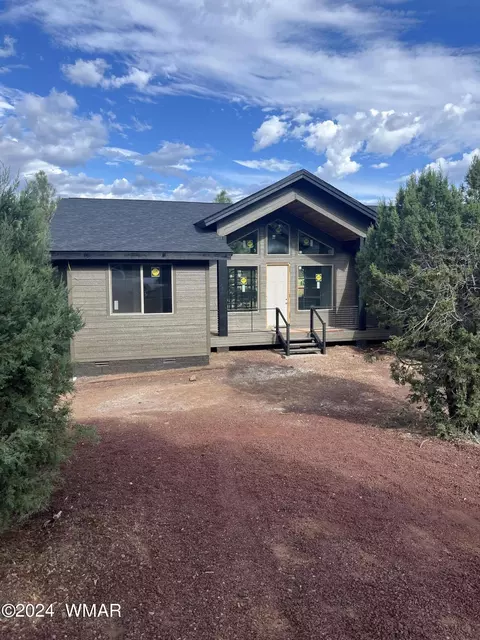 1101 Lakeside Trl, Show Low, AZ 85901