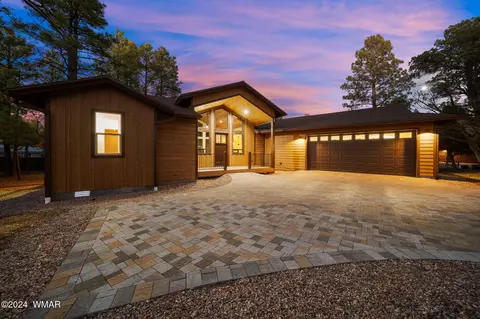 451 N Verbena Ln, Show Low, AZ 85901