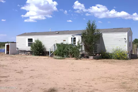 49 N Cr 7341, Saint Johns, AZ 85936
