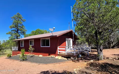 3058 Aspen Rd, Heber, AZ 85928