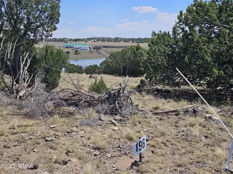 tbd Cr 8637 Lots 195 196, Concho, AZ 85924